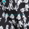 Celine - 22ss Ski Limited Puppy Shirt Short Sleeve Celine - 22ss Ski Limited Puppy Shirt Short Sleeve